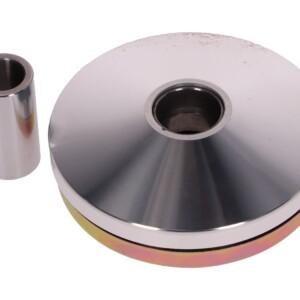 Variaattori, Honda Dio/Kymco/SYM skootterit 50 2T