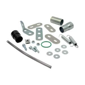 Tecnigas E-Nox pakoputken kiinnikesarja, Beta RR <-11