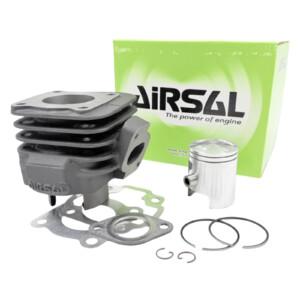 Airsal Iron Sport 50cc sylinterisarja, Yamaha Jog/Neo's 2T