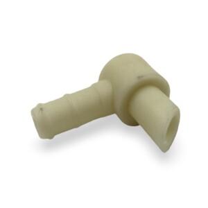 Huohotinletkun lähtö moottorinlohkoon, Derbi Senda 06->