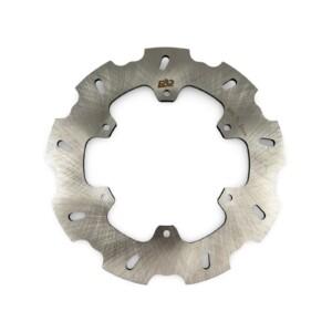 Jarrulevy Ø220mm (taka), Fantic XE/XM 21->