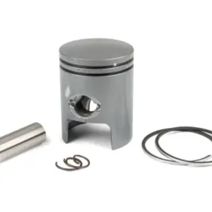 Motoforce mäntäsarja 50cc, Aprilia/Piaggio/Gilera skootterit