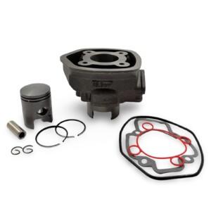 Novascoot sylinterisarja 50cc, Aprilia/Piaggio/Gilera skootterit (vesi)