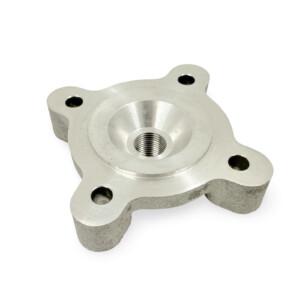 Metrakit Pro Race 3 sylinterinkansi 70cc (palotila), Yamaha Aerox 2T