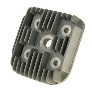 Naraku 50cc sylinterinkansi, Yamaha BW's/Slider 2T