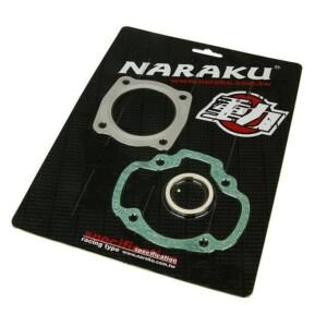 Naraku 75cc tiivistesarja, Kymco/SYM skootterit 2T GR1 (pysty, ilma)