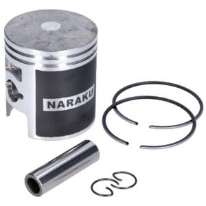 Naraku V2 70cc mäntäsarja, Kymco skootterit 2T SF10 (ilma)