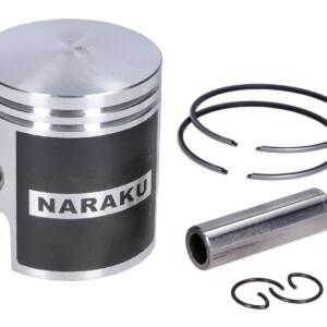 Naraku V2 mäntäsarja 70cc, Aprilia/Piaggio/Gilera skootterit