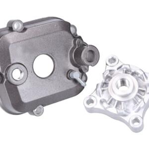 Naraku V2 sylinterinkansi 70cc, Derbi Senda 18->