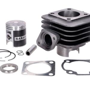 Naraku V2 sylinterisarja 70cc, Kymco skootterit 2T SF10 (ilma)