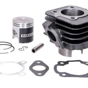 Naraku V2 sylinterisarja 70cc, Yamaha Jog/Neo's 2T