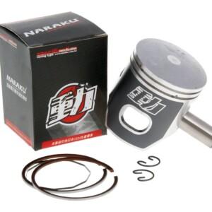 Naraku mäntäsarja 75cc, Kymco/SYM skootterit 2T GR1 (pysty, ilma)