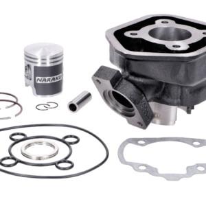 Naraku sylinterisarja 50cc, Peugeot Speedfight 1 & 2 (vesi) 2T