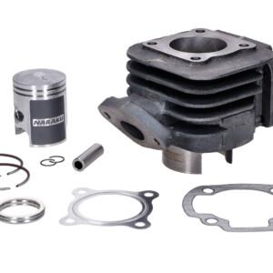 Naraku sylinterisarja 50cc, Yamaha BW's/Slider 2T