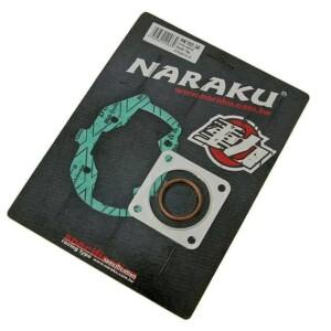 Naraku tiivistesarja 70cc, Peugeot skootterit (vaaka, ilma)