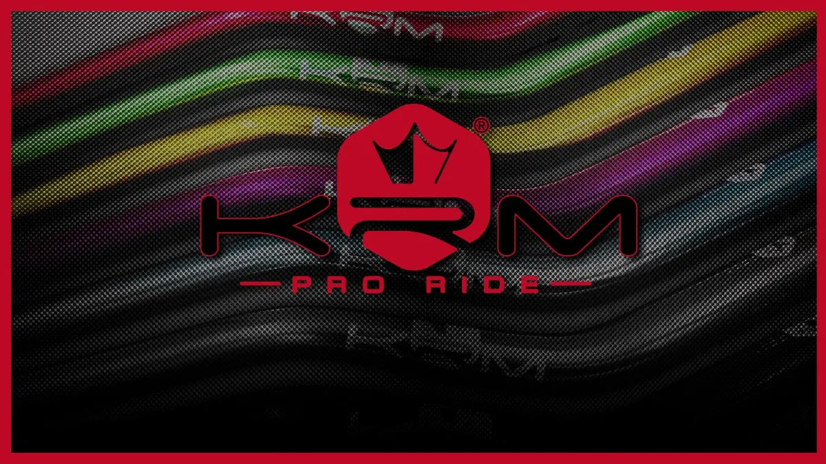 KRM tuningosat mopoihin