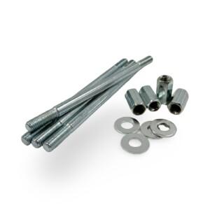 Pinnapulttisarja, Derbi Senda <-05