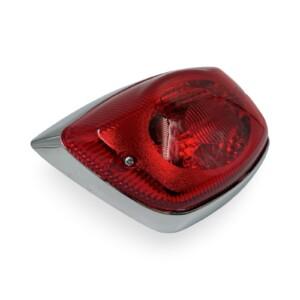 Takavalo, Vespa LX-V/ S