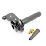 Kaasukahvat, pikakaasut